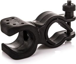 EverActive Uchwyt rowerowy do latarki FL-300 EverActive roz. uniw