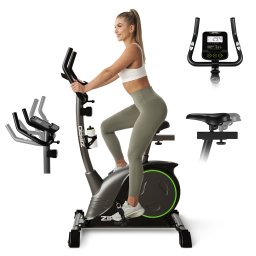 Rower stacjonarny Zipro Nitro magnetyczny