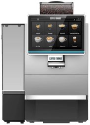 Ekspres do kawy Coffee Format Ekspres do kawy BREAK (srebrny)