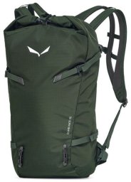 Plecak turystyczny Salewa Plecak climb mate 25-dark olive SALEWA