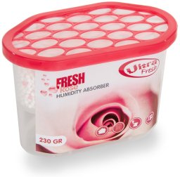 Edco POCHŁANIACZ WILGOCI 500ml/ 230g - MIX