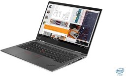 Laptop poleasingowy Lenovo T1A Grade B ThinkPad X1 Yoga Gen 4 Intel Core i5-8365U 35,56cm 14 cali 8GB 256GB M.2 Touch BL CAM HDMI W11P T1A 2DG