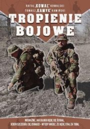 Vesper Tropienie bojowe EDUKAMP