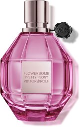 Viktor & Rolf Flowerbomb Pretty Peony Eau de Parfum 50ml