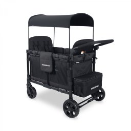 Wózek Orink WF WOZEK W4 ELITE VOLCANO BLACK