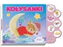 Arystoteles Szumiące uspokajacze Kołysanki