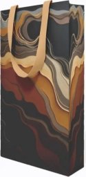 ANNA STYLE Torebka prezentowa 36x18x10cm