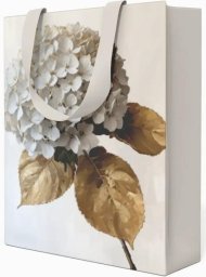 ANNA STYLE Torebka prezentowa 45x32x14cm