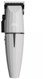 Maszynka do włosów JRL Maszynka bezprzewodowa JRL Onyx 2020C    biała
