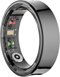 Stentor smartring SR09 Deep Grey, rozmiar 12 / 28