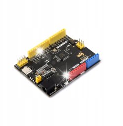 Haier Platforma rozwojowa R7FA4 Plus zgodna z Arduino UNO R4 Minima R7FA4M1AB3CFM