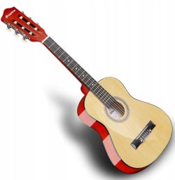Suprimo SUPRIMO JRC SET NT gitara klasyczna 1/4