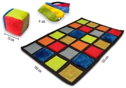 Akson Mata twister sensoryczny zestaw