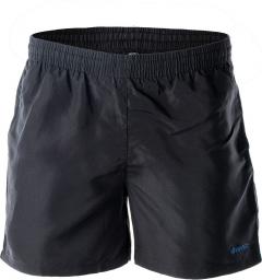 Hi-Tec Spodenki męskie SOLME BLACK r. M