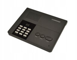 Commax CM-810M Commax Interkom, stacja równorzędna