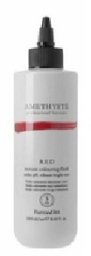 Farmavita FARMAVITA_Amethyste Red fluid koloryzujący do włosów 250ml