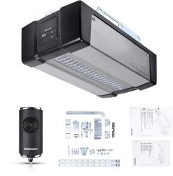 Hormann Napęd/siłownik Hormann Supramatic E4 868MHz BiSecure