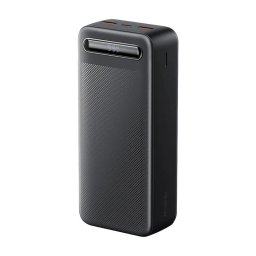 Powerbank Mcdodo MC-3911 30000mAh Czarny