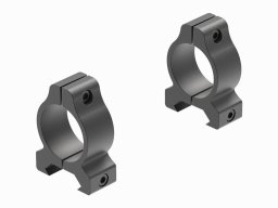 Luneta Leupold Montaż aluminiowy Leupold Rifleman 1" Vertical Splits