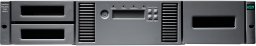 Streamer HPE MSL2024 MSL LTO8 FC 15LTO-STOCK