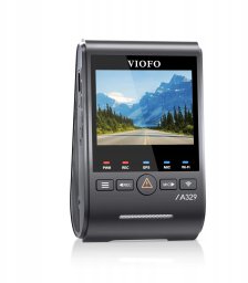 Wideorejestrator Viofo Wideorejestrator VIOFO A329S 1CH GPS