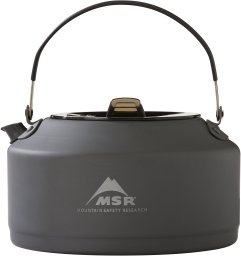 Termite Czajnik turystyczny MSR Pika 1L Teapot