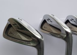 Srixon zestaw kijów ironów do golfa Z 565, 5-PW (stalowy shaft, 6 szt)