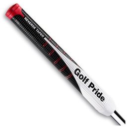 Golf Pride Grip Reverse taper round rozmiar M do puttera