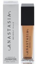 Anastasia Beverly Hills Anastasia Beverly Hills, Luminous, Waterproof, Luminizing, Liquid Foundation, 355N, 30 ml For Women