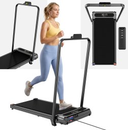 Rebel Bieżnia elektryczna REBEL ACTIVE model RBA-1017-PRO