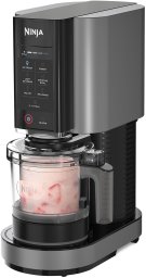 Maszynka do lodów Ninja Ninja CREAMi 7-in-1 Ice-Kreminis Maker , NC302EU