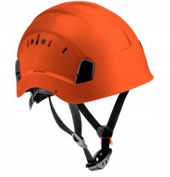 Consorte Kask Hełm Ochronny Wysokościowy Hoegert Technik Diemel, Abs, Ce En397 Pasek Hoegert Technik  5902801611957