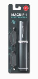 IF Magnif-i - Okulary do czytania w etui +1.5