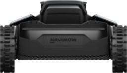 Traktor ogrodowy Segway Segway Navimow X420 AWD Robotic lawn mower  AA12.06.05.0004 8721264220929