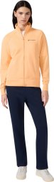 Champion Full Zip Suit pomarańczowo-granatowy 117988 OS069 2XL