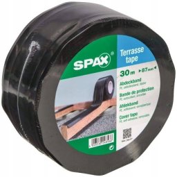 Spax Taśma ochronna 30M*87MM