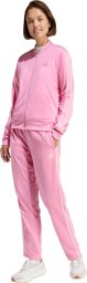 Adidas Dres damski adidas Dayready różowy KB8160 L