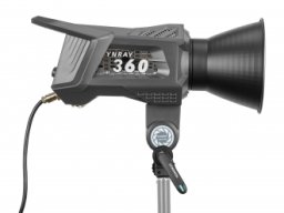 Lampa studyjna Multiblitz Lampa LED Yongnuo YNRay360 - WB (3200 K - 5600 K)