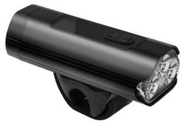 Verso Lampa przednia Verso FORUM 1.6 1600 lm ładowanie USB Uniwersalny