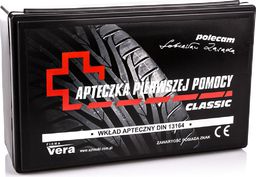 Vera Apteczka samochodowa Classic
