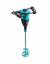 Mieszarka Collomix COLLOMIX XQ 1 HF 1100W Z Mieszadłem WK 120 HF
