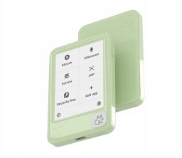 Ledger Ledger Nano Gen 5 Matcha Green Crypto Hardware Wallet with Recovery Key