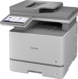 Urządzenie wielofunkcyjne Brother MFC-L8970CDW (MFCL8970CDWZG1)