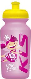 Kellys Bidon rowerowy 300ml Rangipo Pink