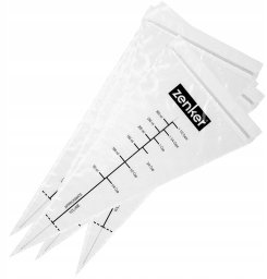ZENKER MELTING-PIPINBAG