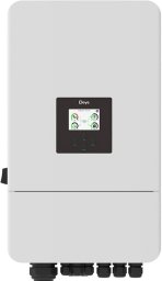 Azo Falownik inwerter V-TAC deye 12KW hybrydowy trójfazowy niskonapięciowy SUN-12K-SG05LP3-EU-SM2