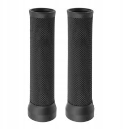 Sram Chwyty / gripy rowerowe FSGRP-142 czarne