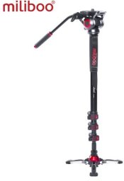 Monopod Ulanzi Miliboo monopod foto/video MTT705AS z aluminium