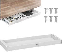 Ergo Office Paska szuflada podbiurkowa ER-302 W