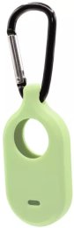 Mobile Origin Mobile Origin Samsung SmartTag2 Case, fosfor green